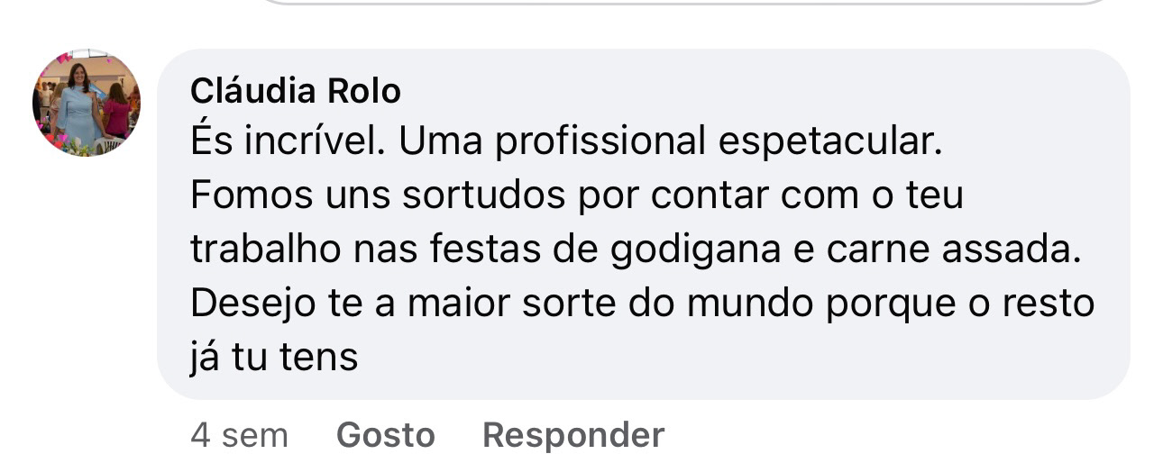 Festas de Godigana