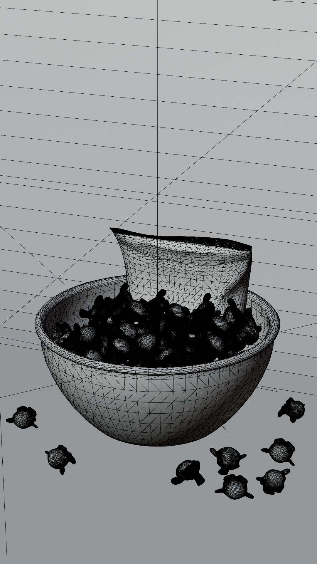 Wireframe