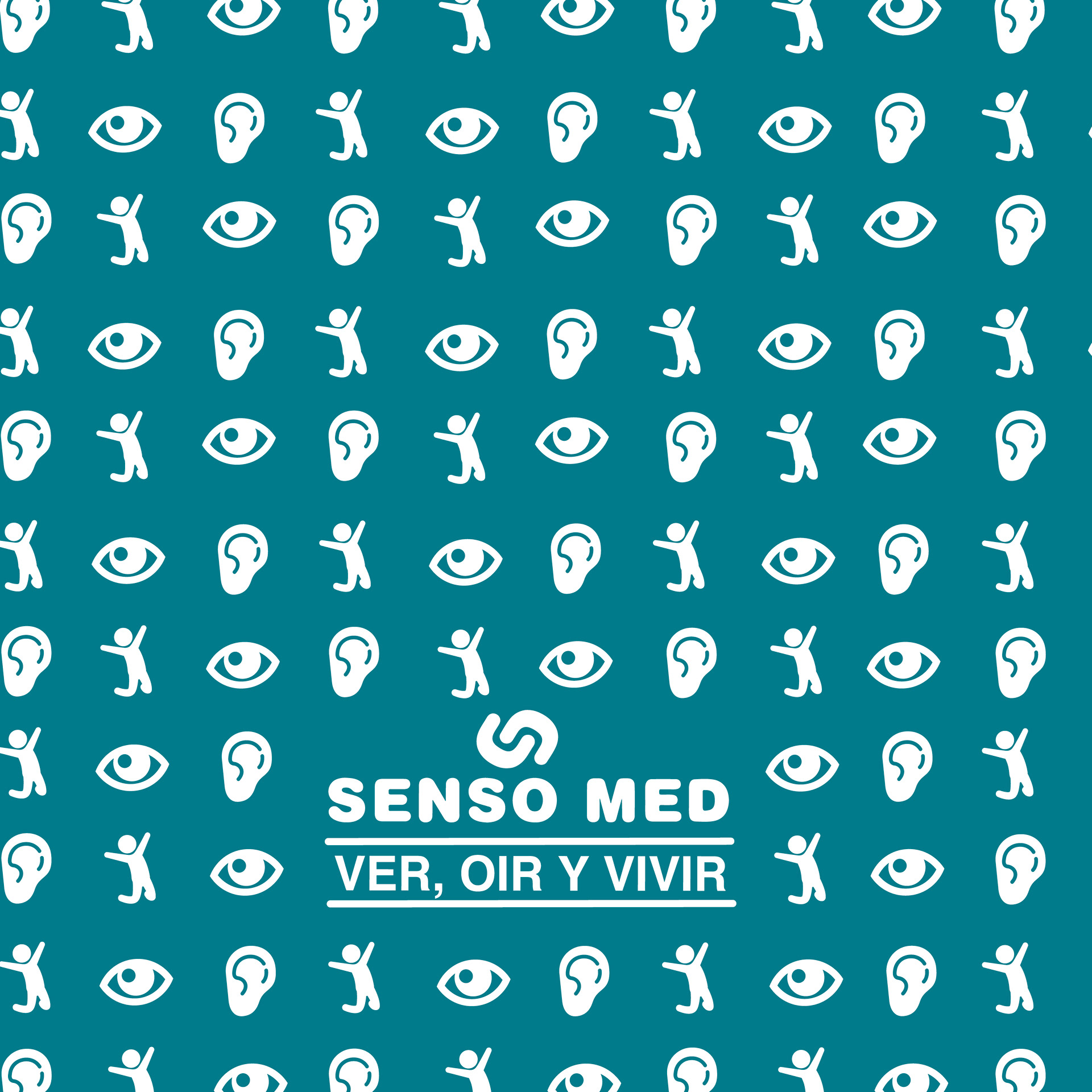 RM - 107 SENSO MED