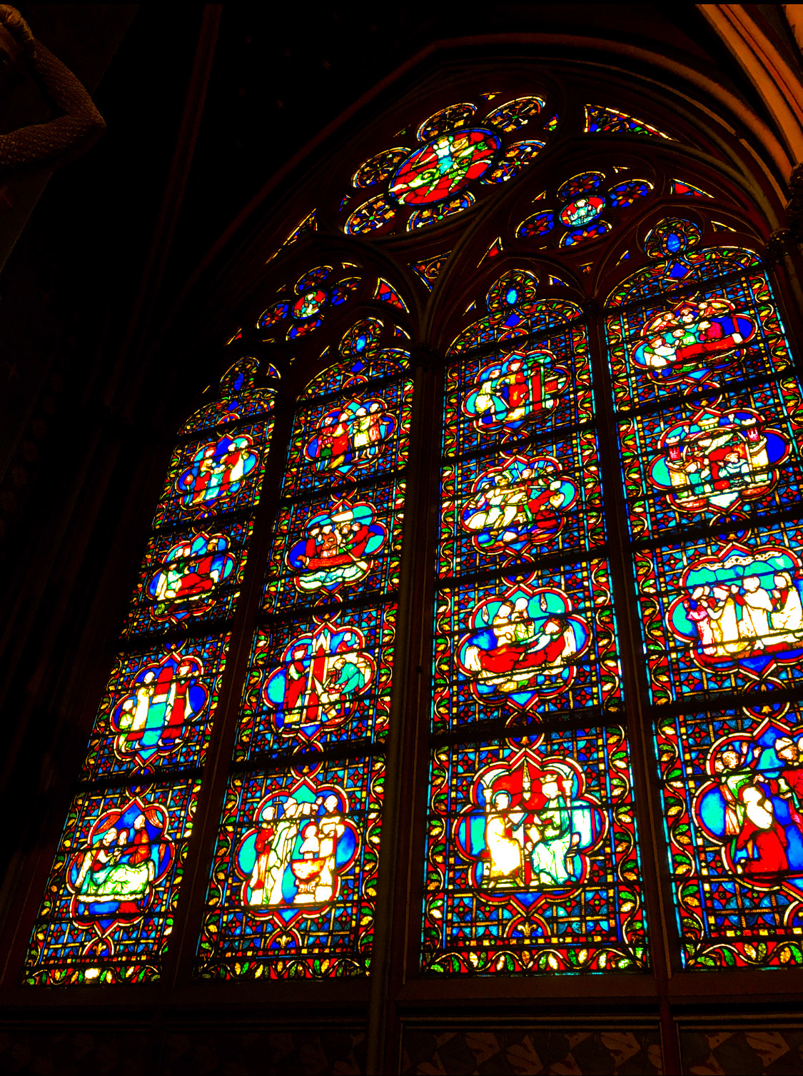Notre Dame