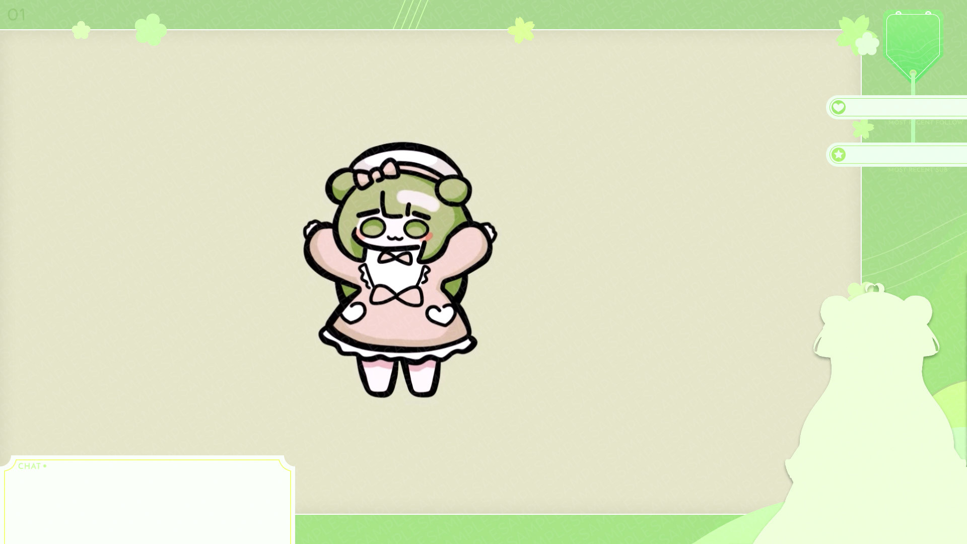 punpunpyo full overlay