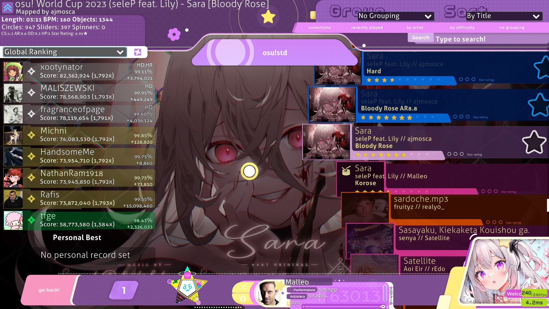 anny v2