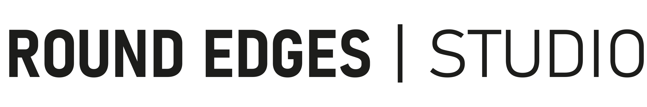 ROUND EDGES | STUDIO