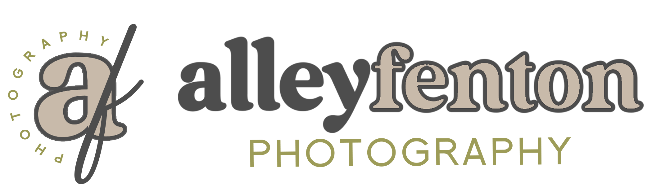 Alley Fenton Photography