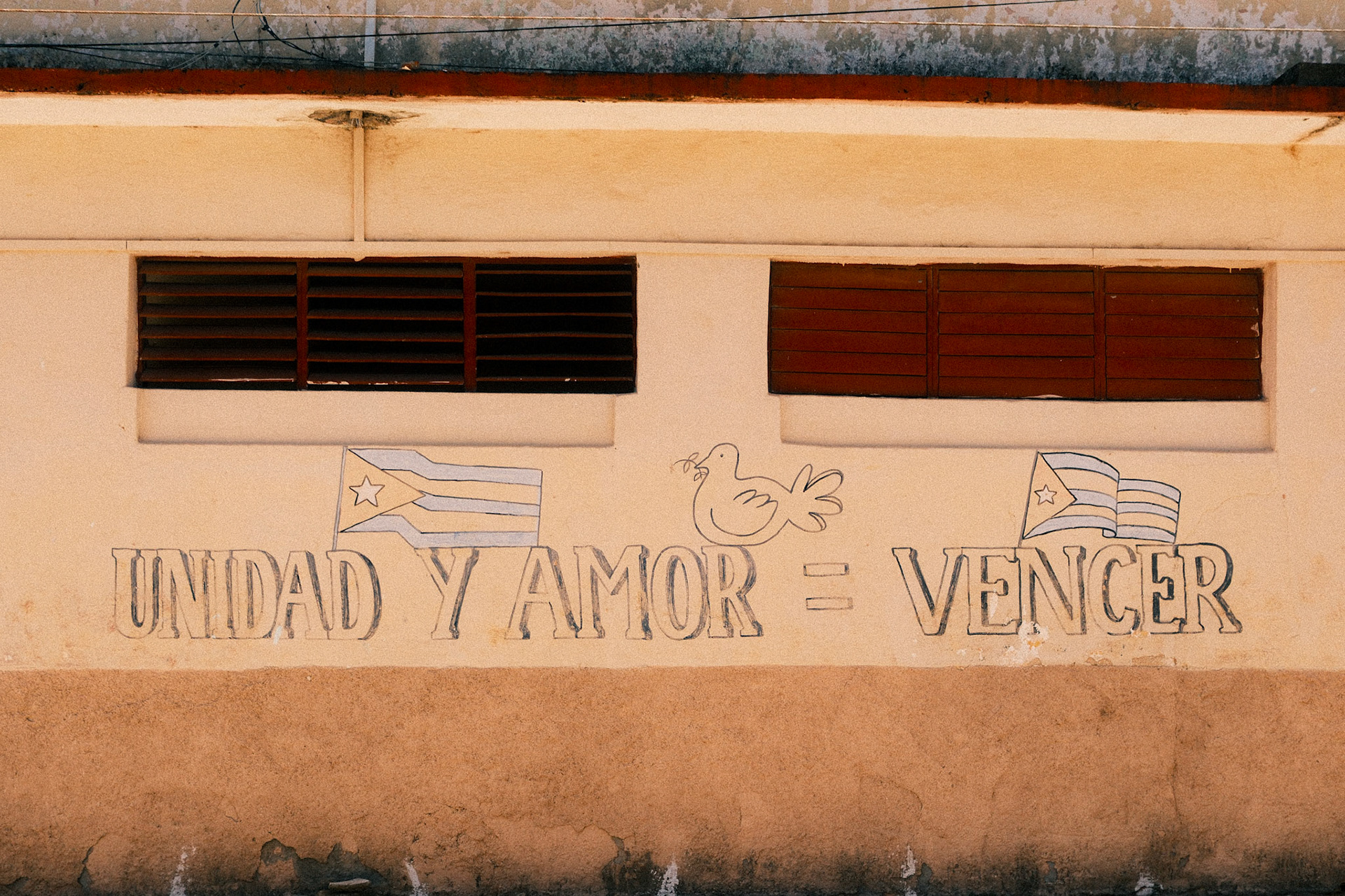 Unidad y Amor