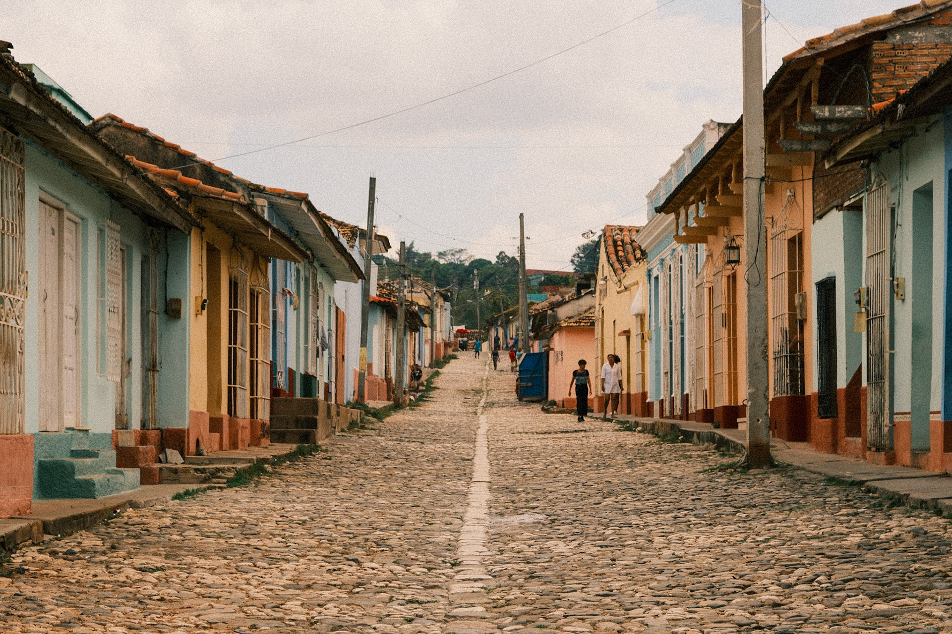 Street Views