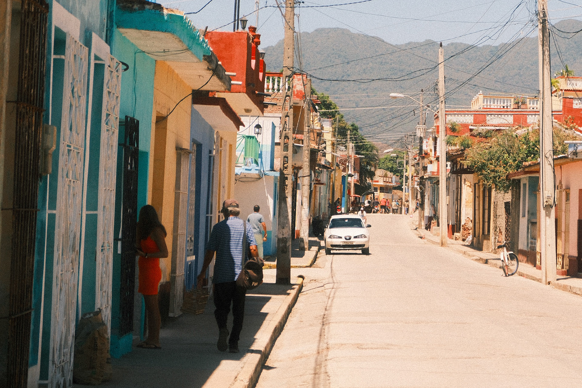 Street Views