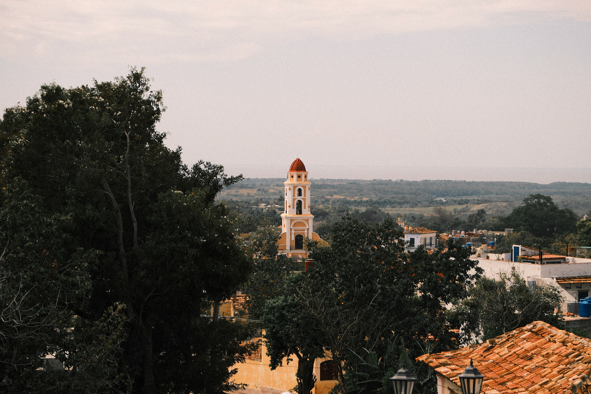 Clock Tower