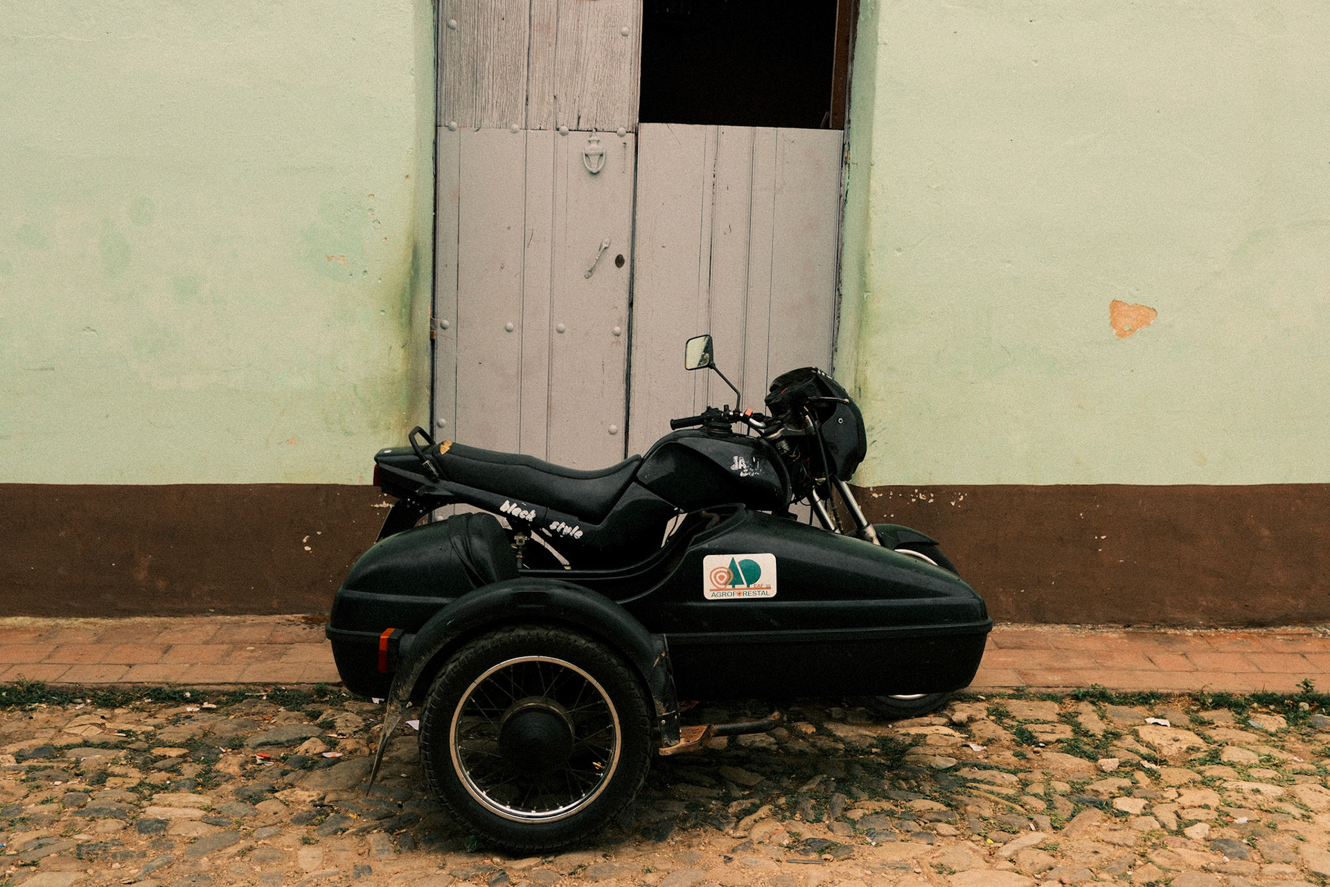Sidecar