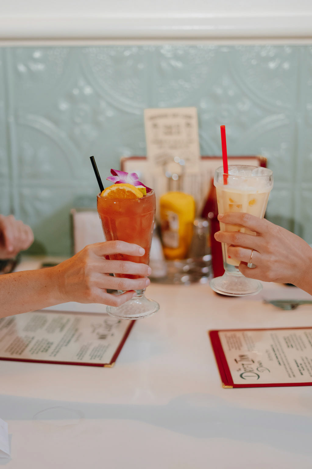 Photo by Stephanie Tarrant