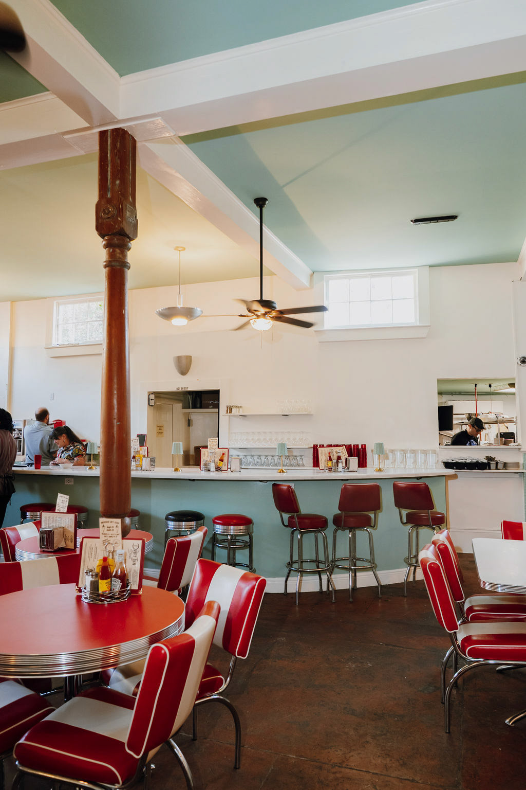 Photo by Stephanie Tarrant