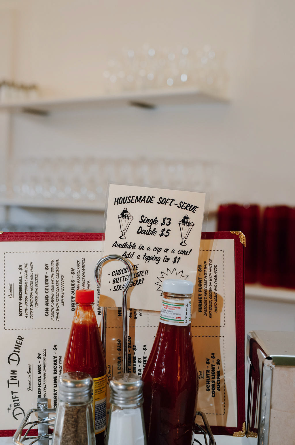 Photo by Stephanie Tarrant