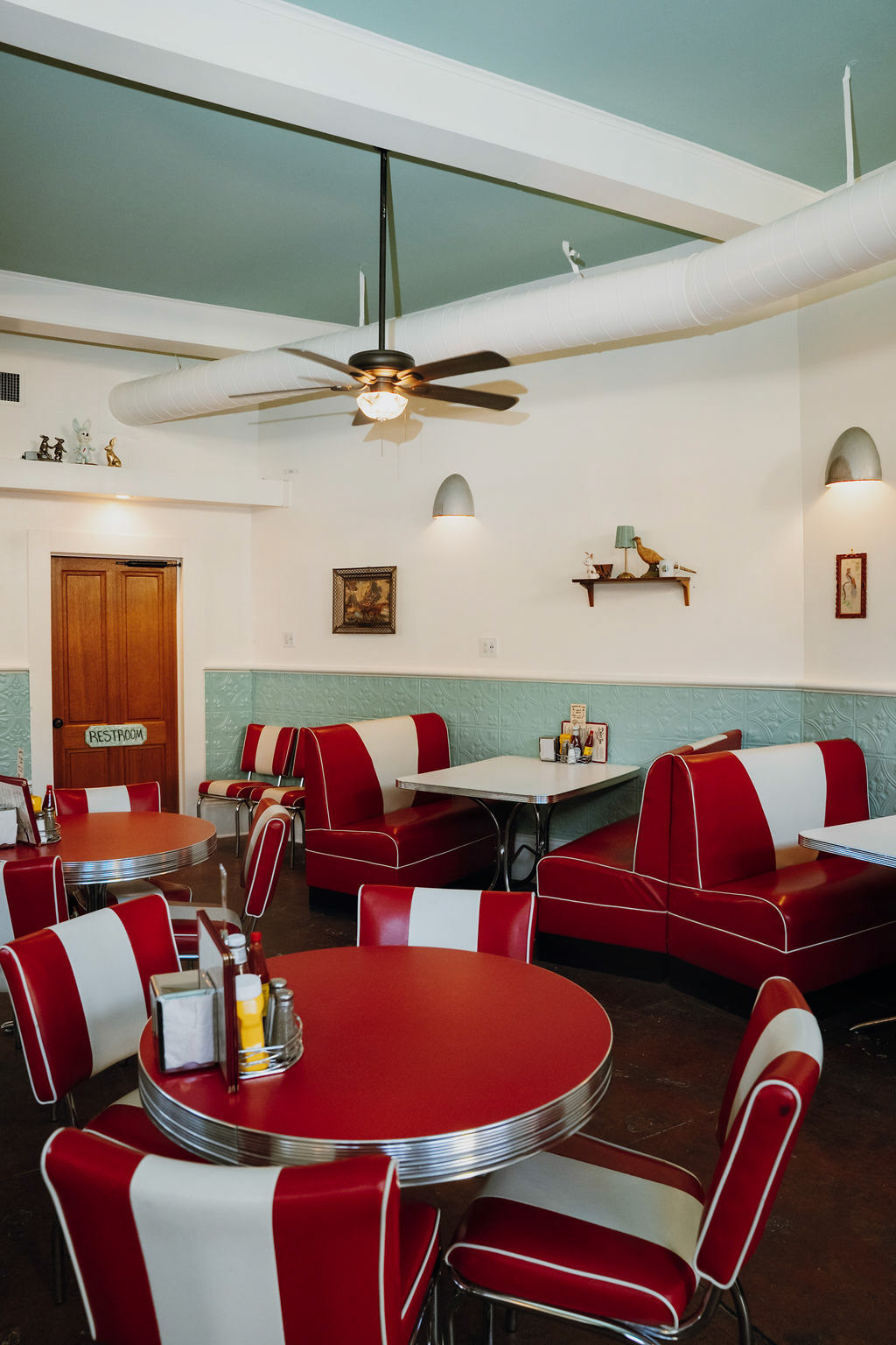 Photo by Stephanie Tarrant