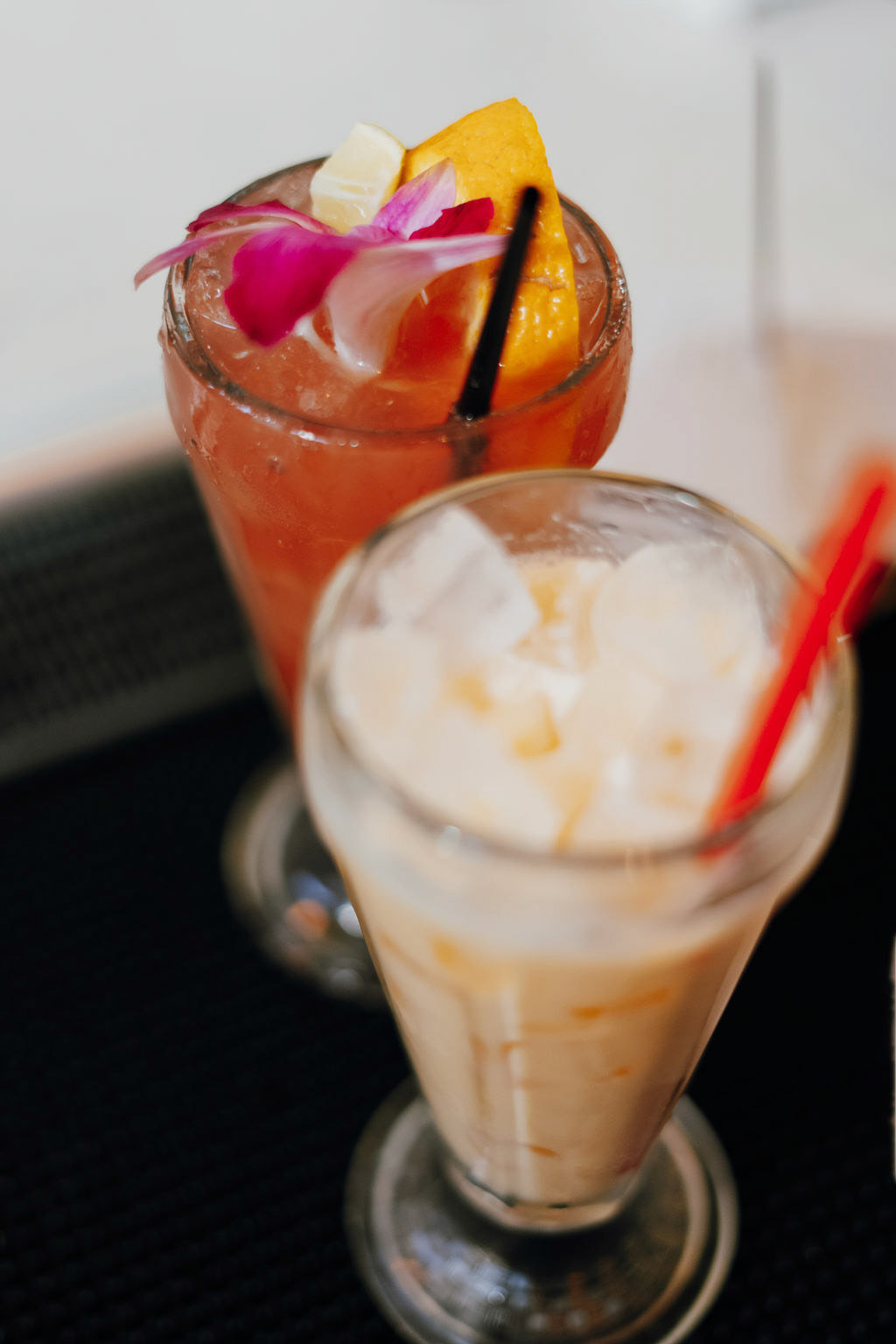 Photo by Stephanie Tarrant