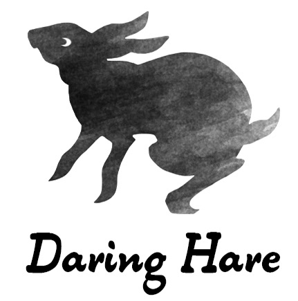 Daring Hare