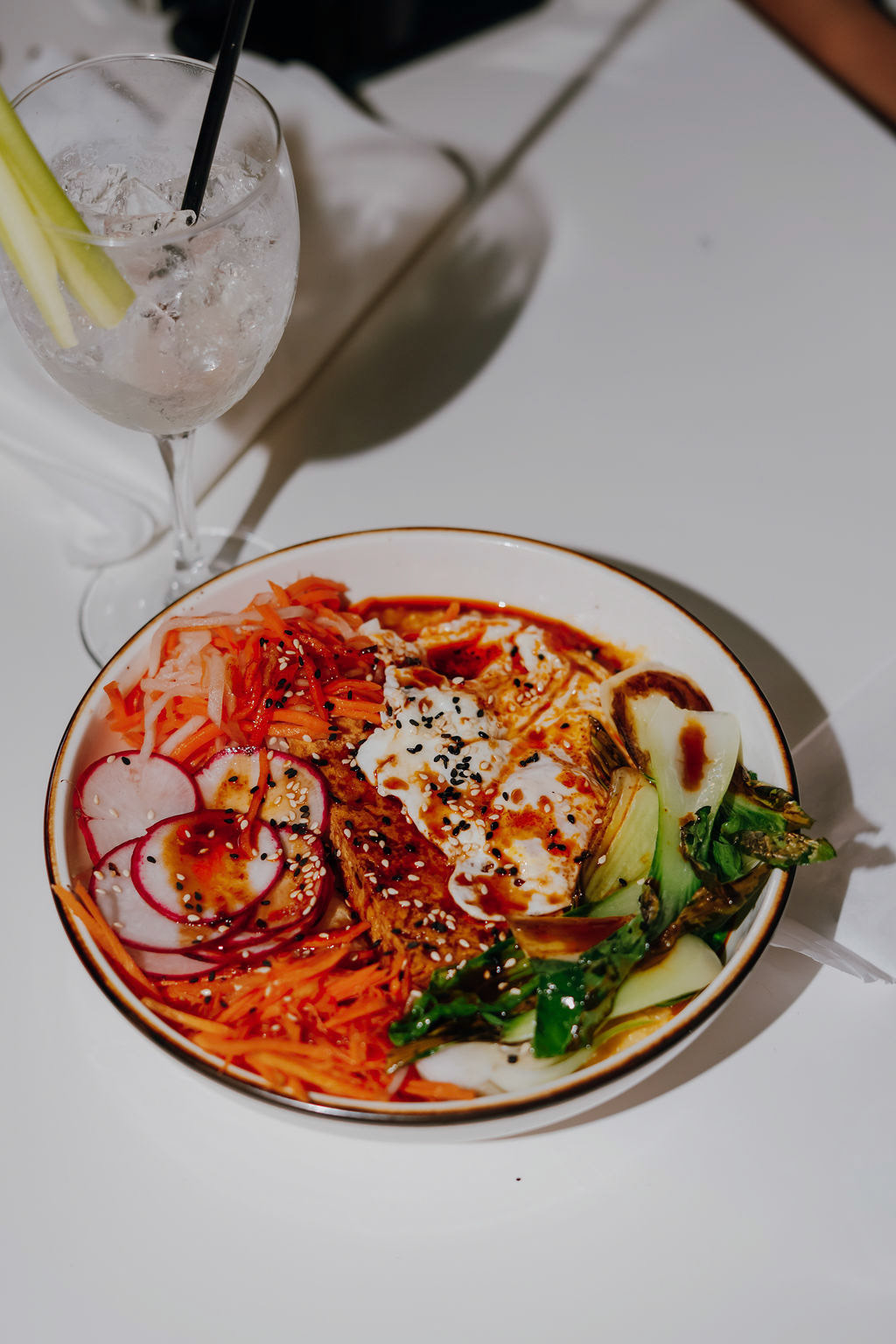 Photo by Stephanie Tarrant