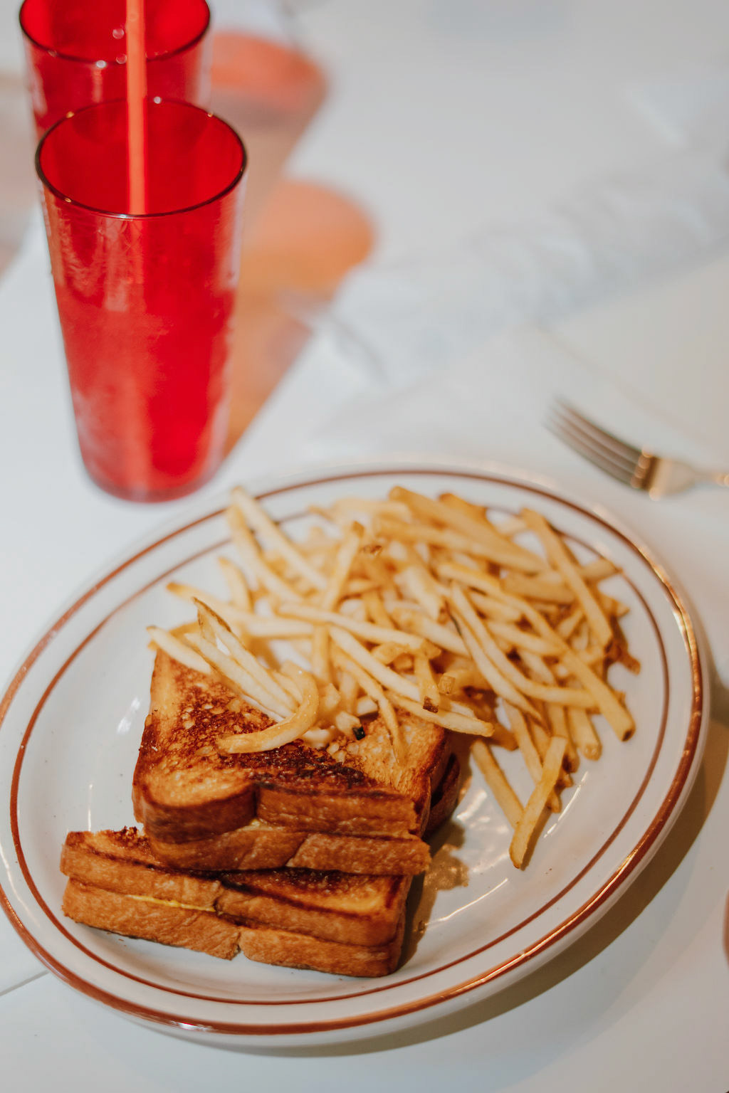 Photo by Stephanie Tarrant