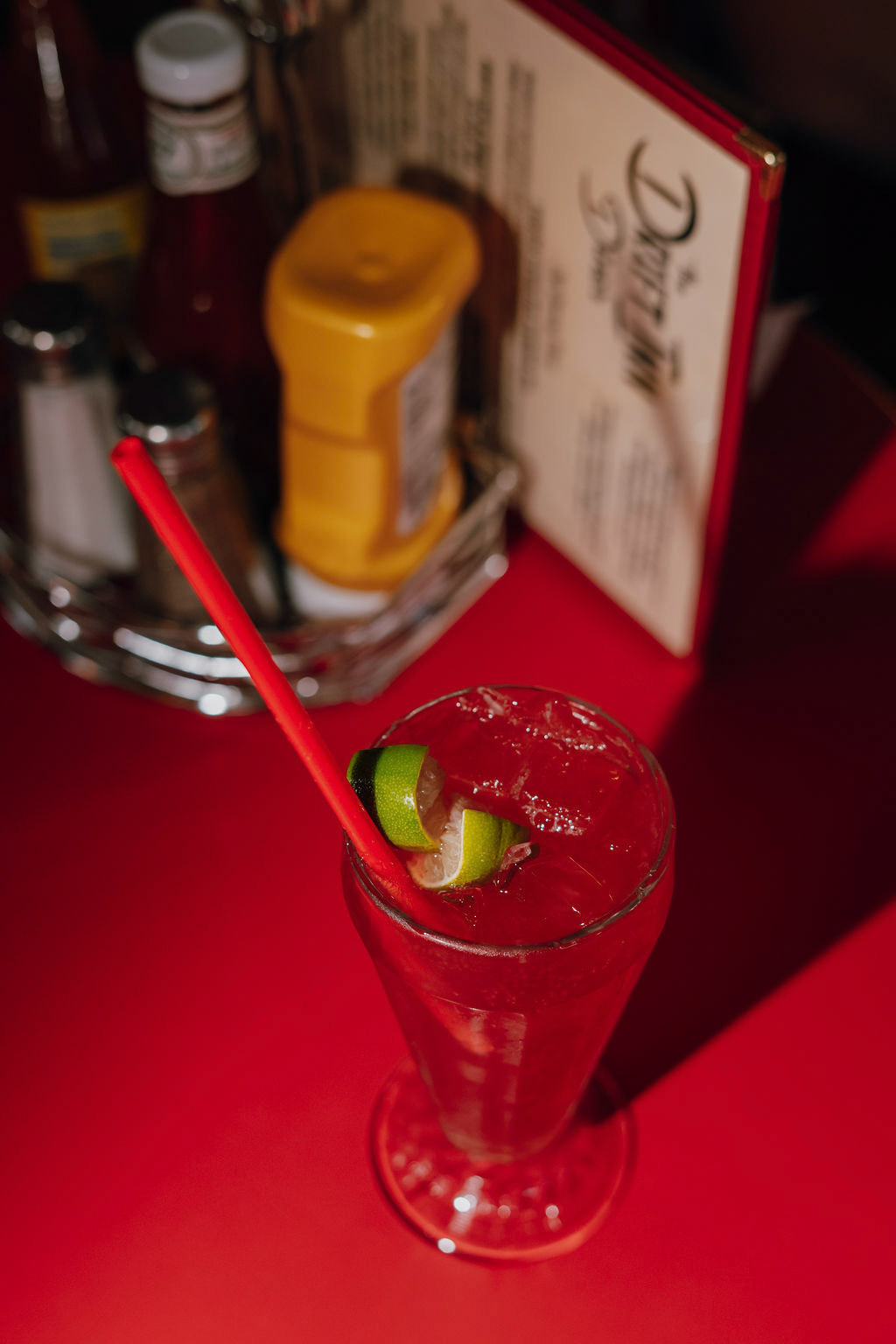 Photo by Stephanie Tarrant