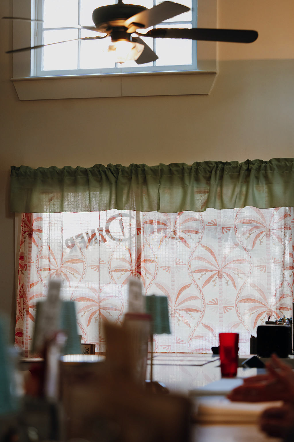 Photo by Stephanie Tarrant