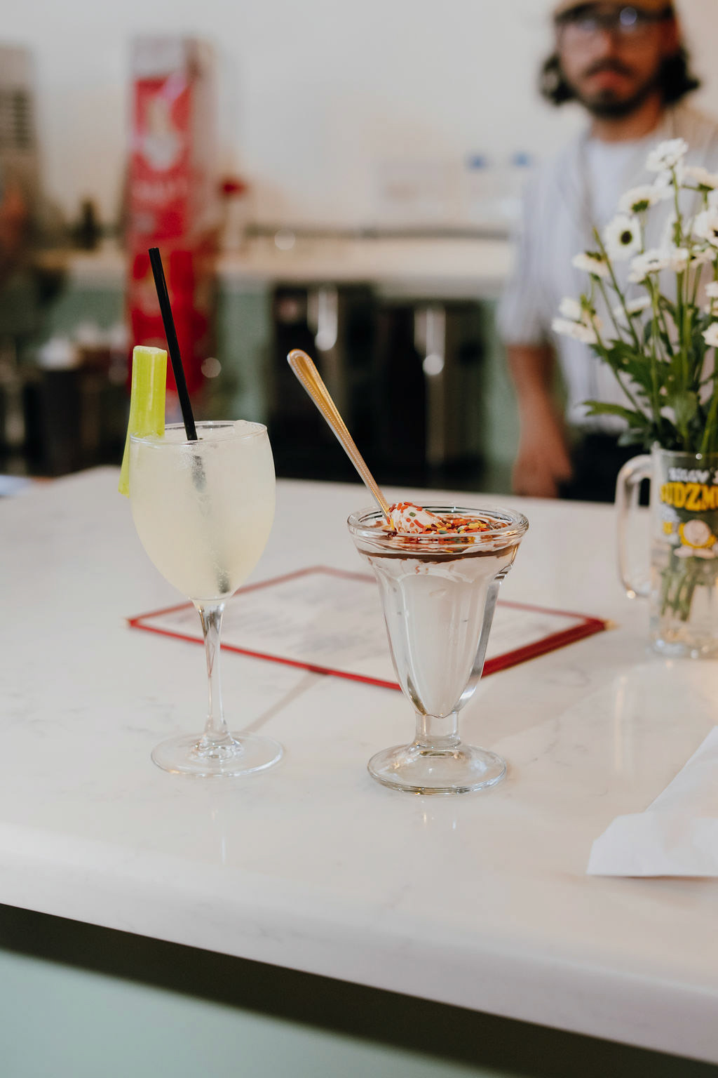 Photo by Stephanie Tarrant