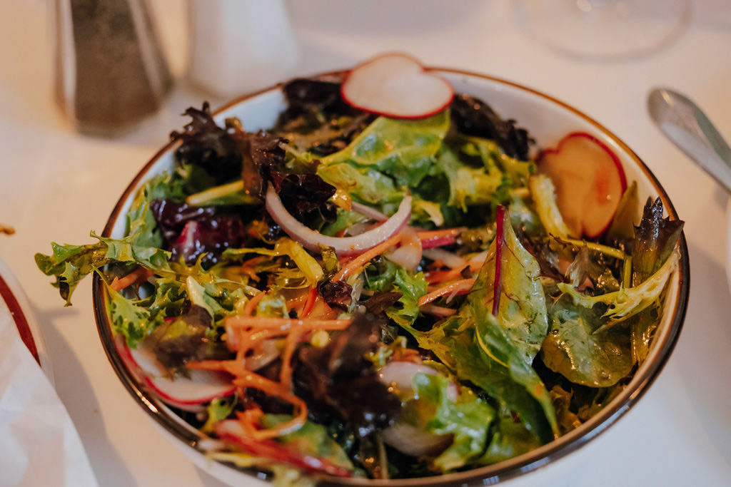 Photo by Stephanie Tarrant