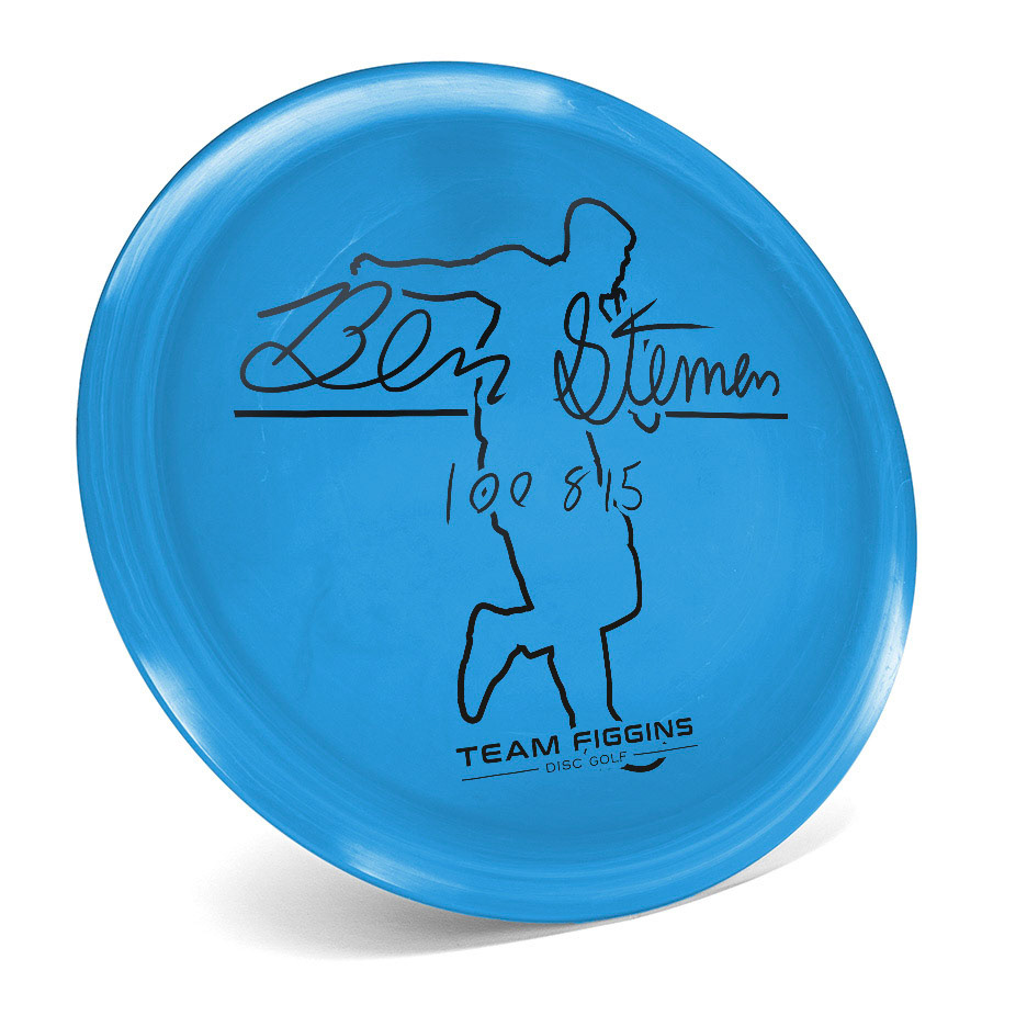 Disc Golf disc