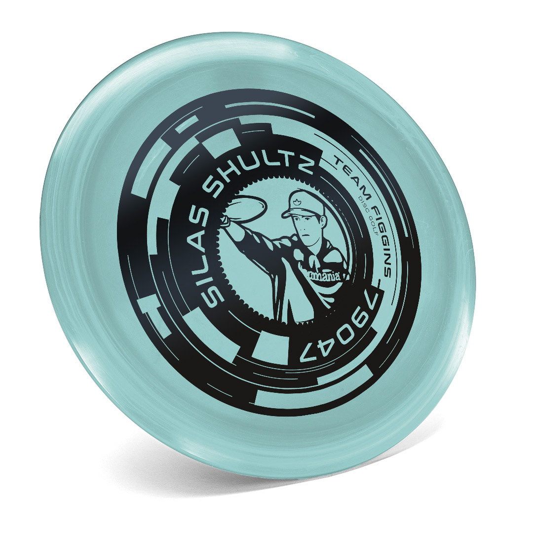 Disc Golf disc