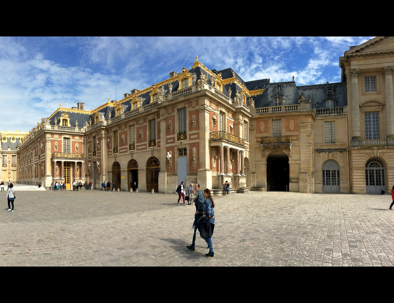 Paris 2018