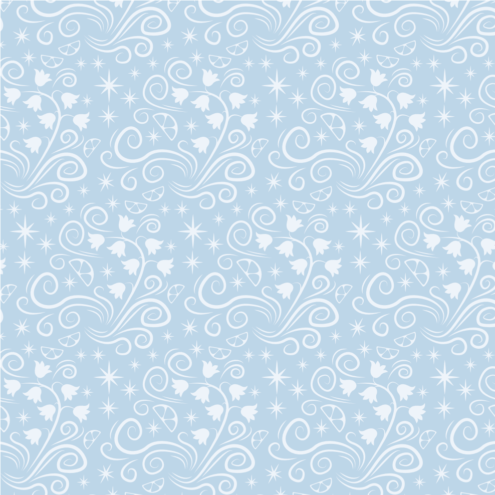 Frosty Air - Pantone 544 - Citrus, frosty air, and lily of the valley