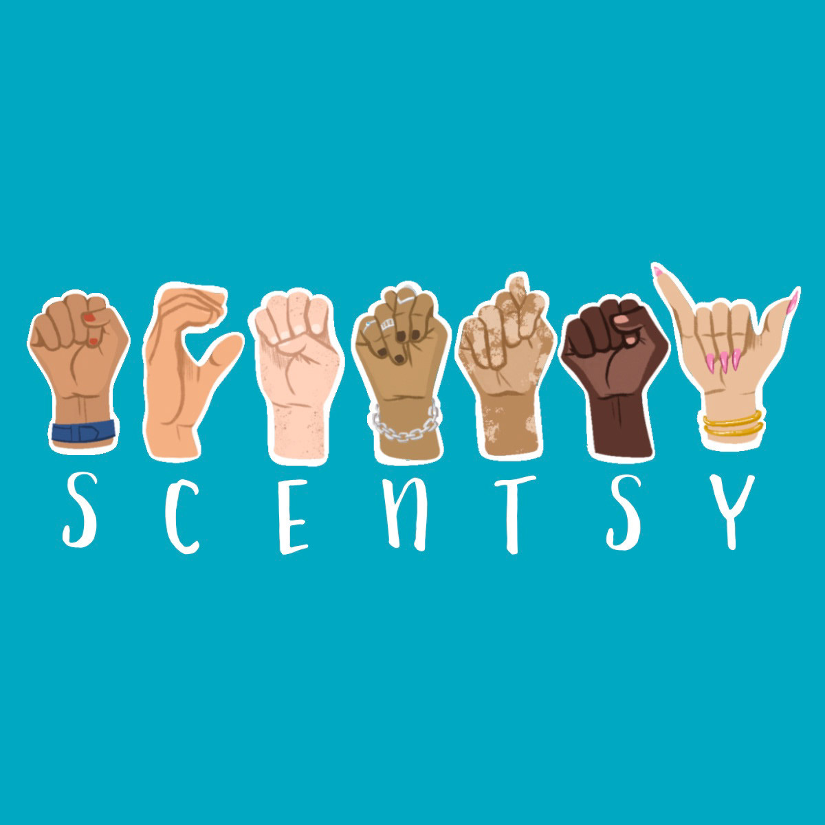 Post for National ASL Day