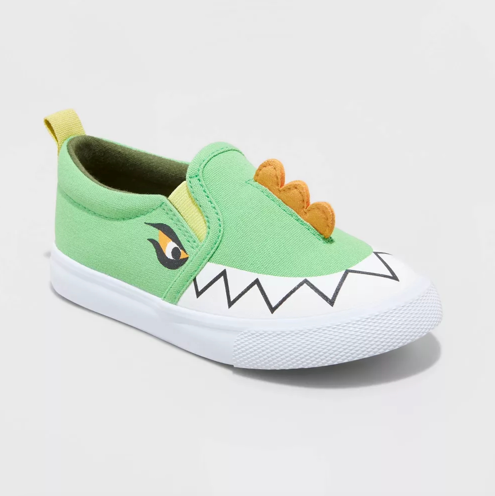 Cat and cheap jack dinosaur shoes