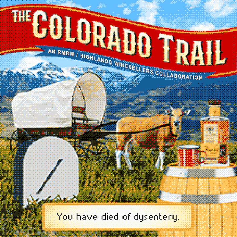 Wilderness Trail
