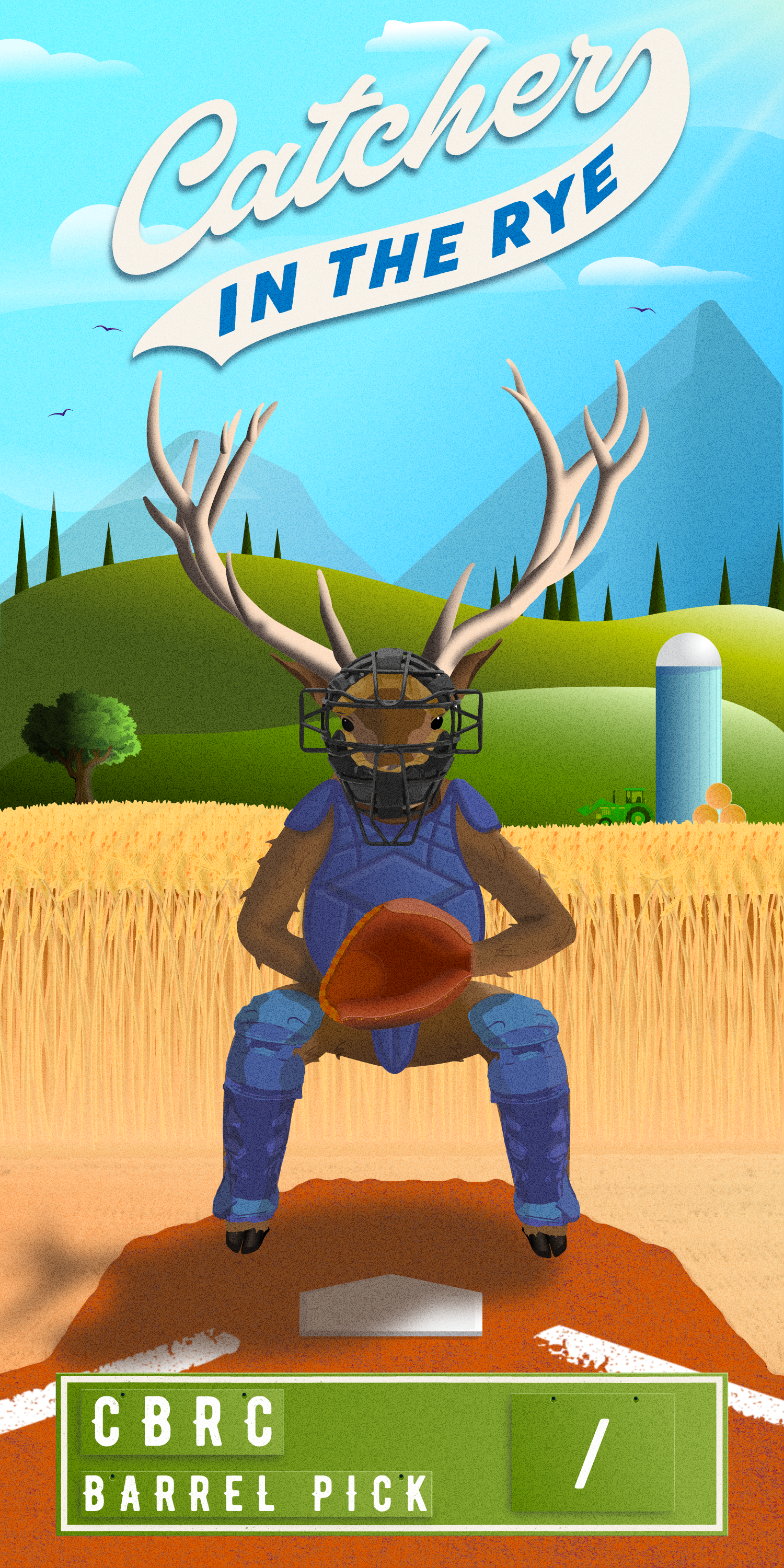 Old Elk