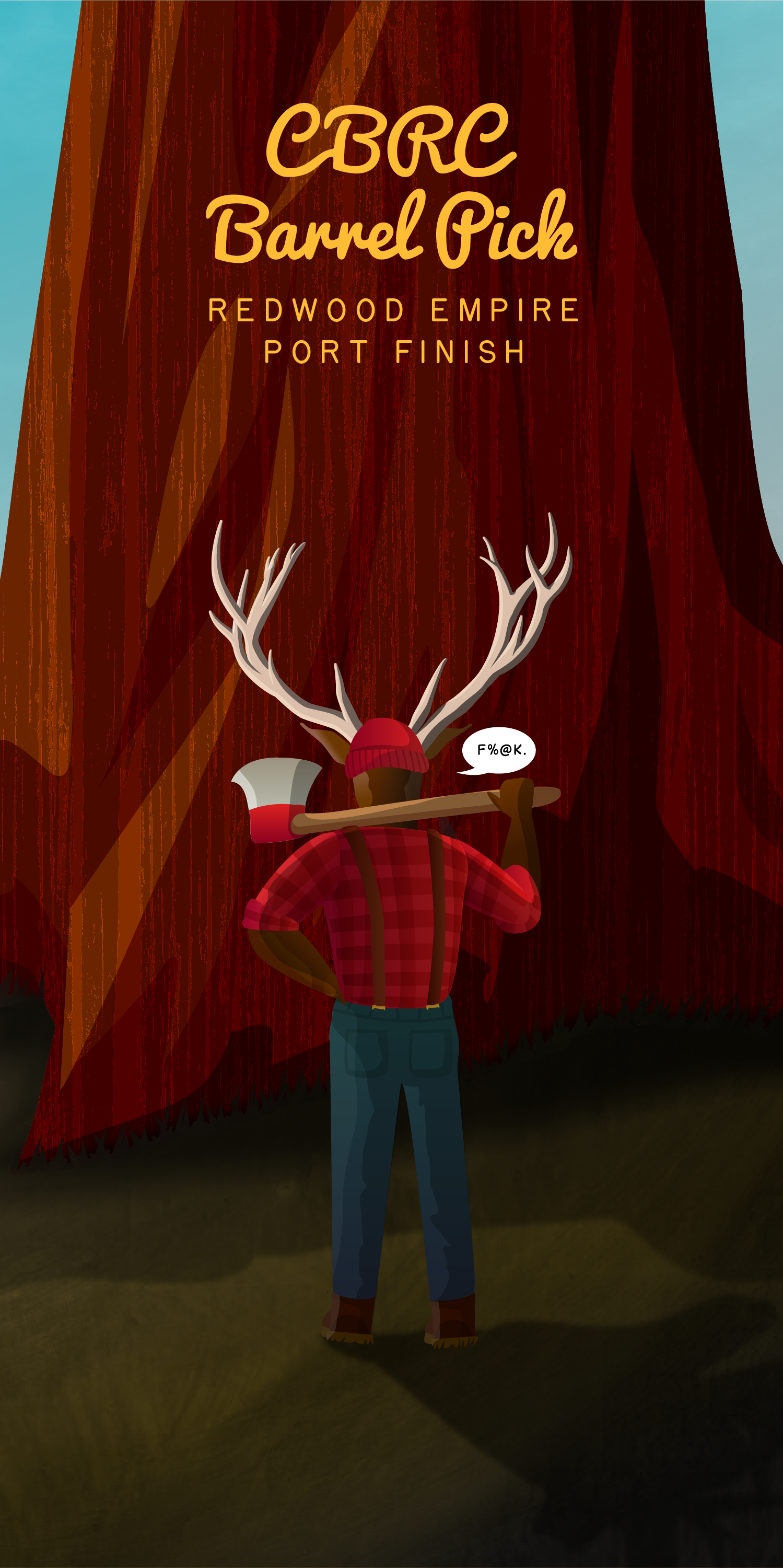 Old Elk