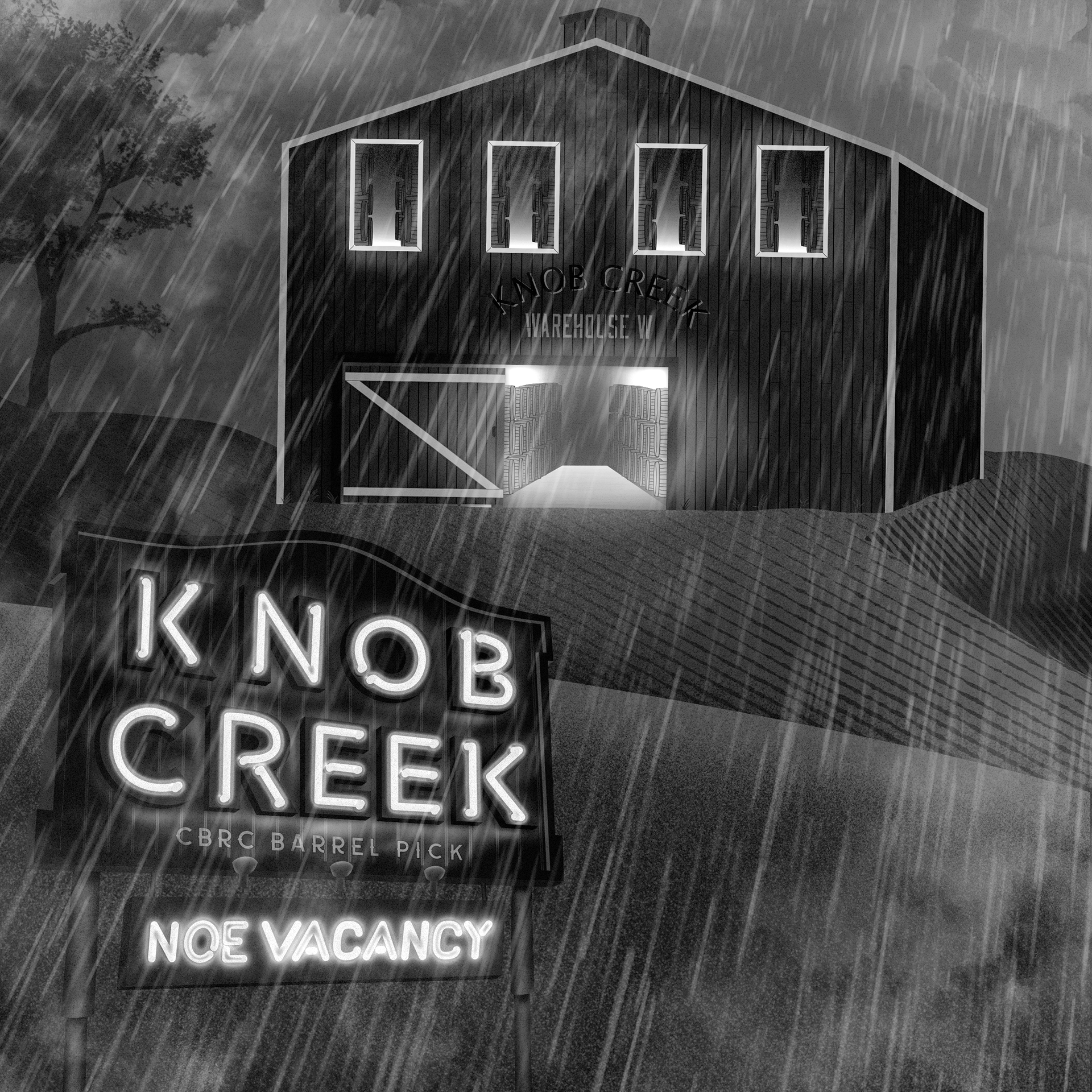 Knob Creek