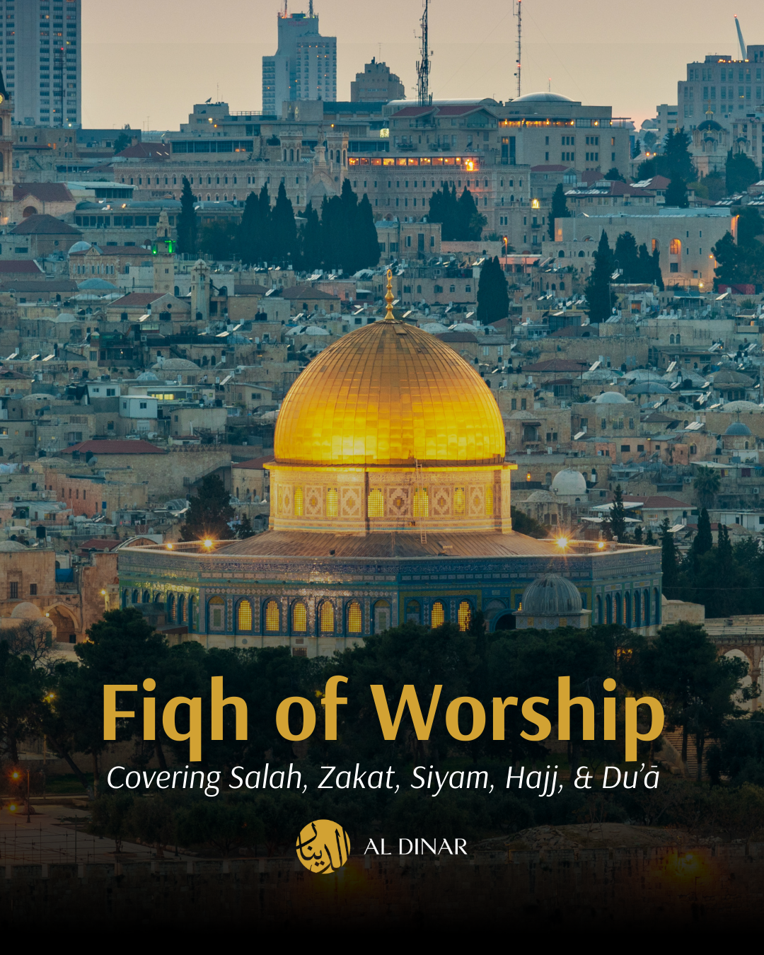Fiqh of Worship