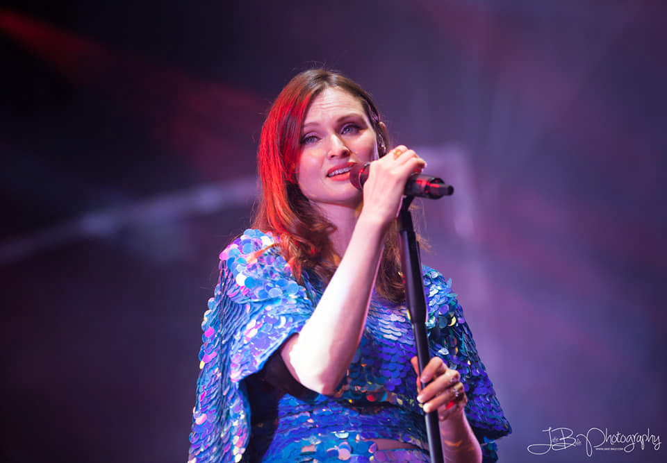 Sophie Ellis-Bextor