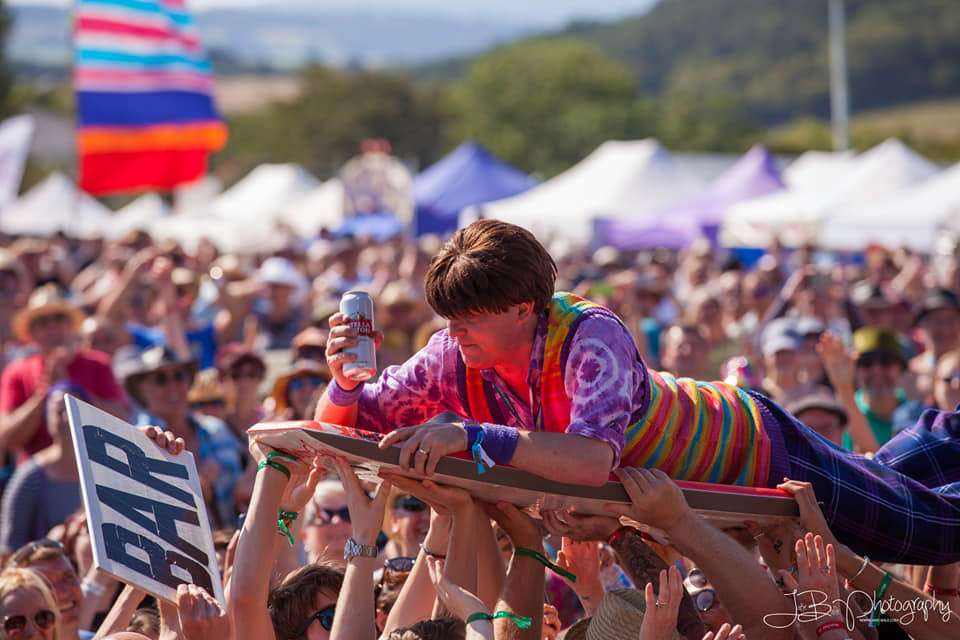 Bar Steward Sons of Val Doonican