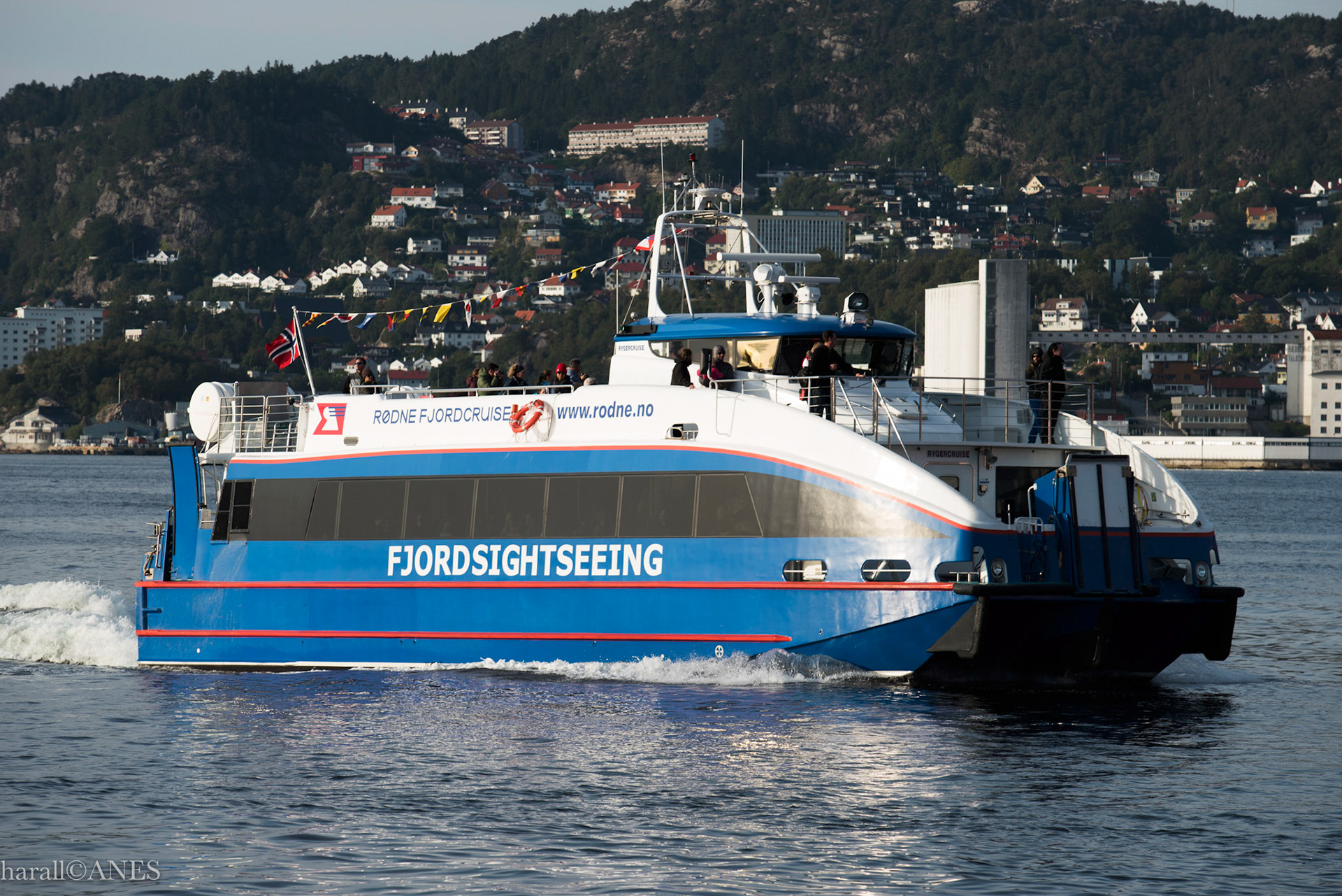 RygerCruise