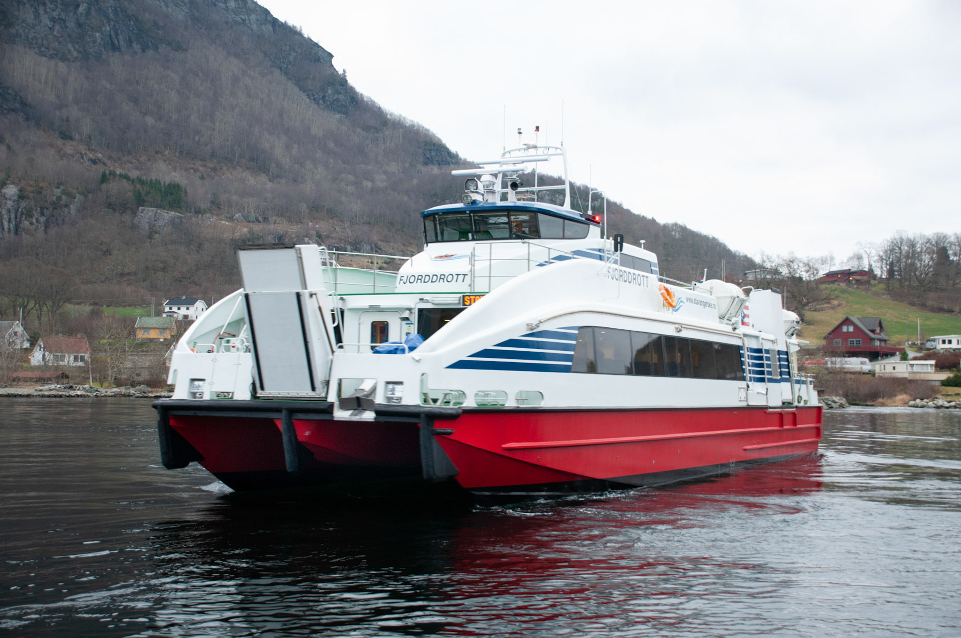 Stavangerske