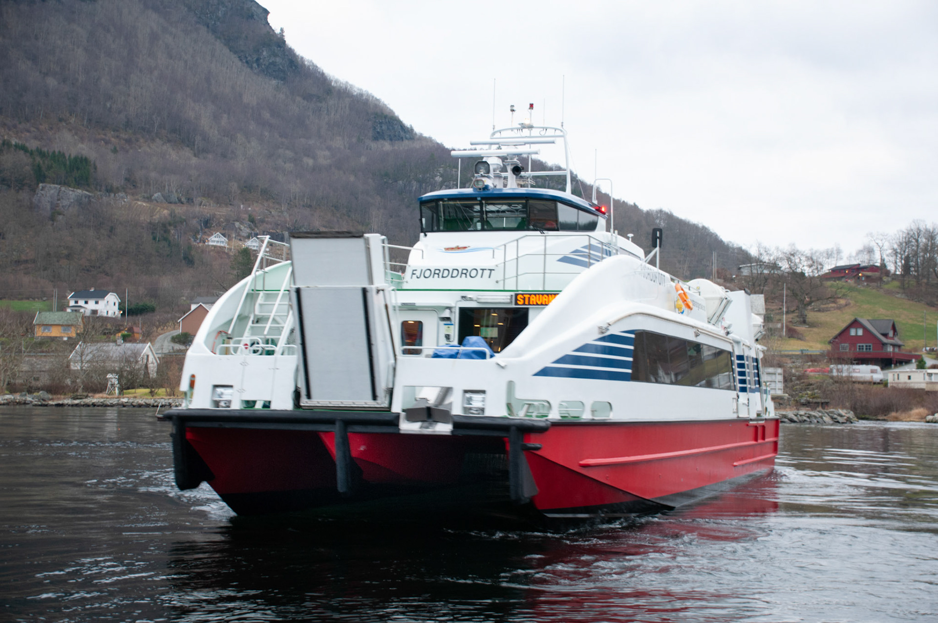 Stavangerske