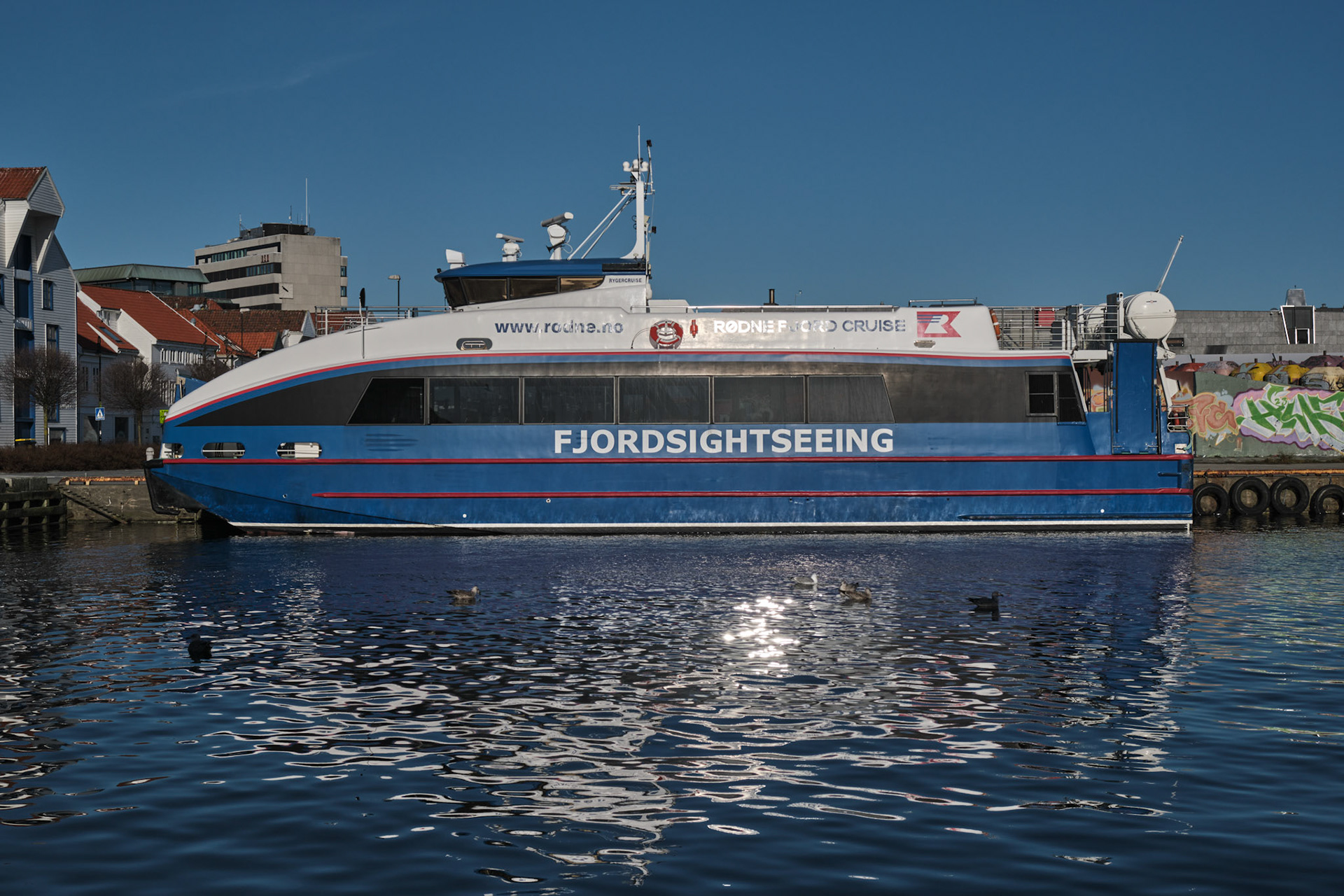 Rødne