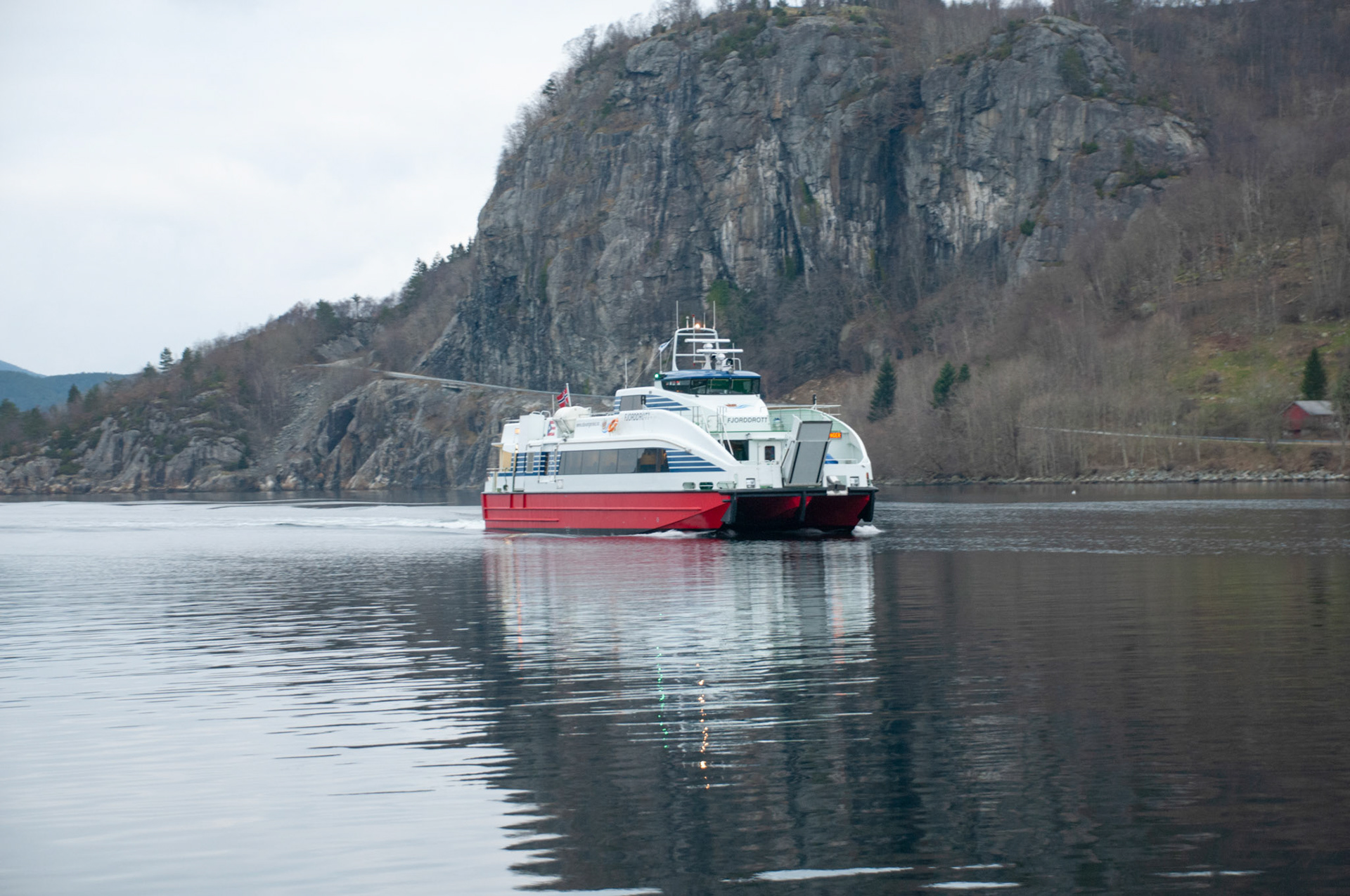 Stavangerske