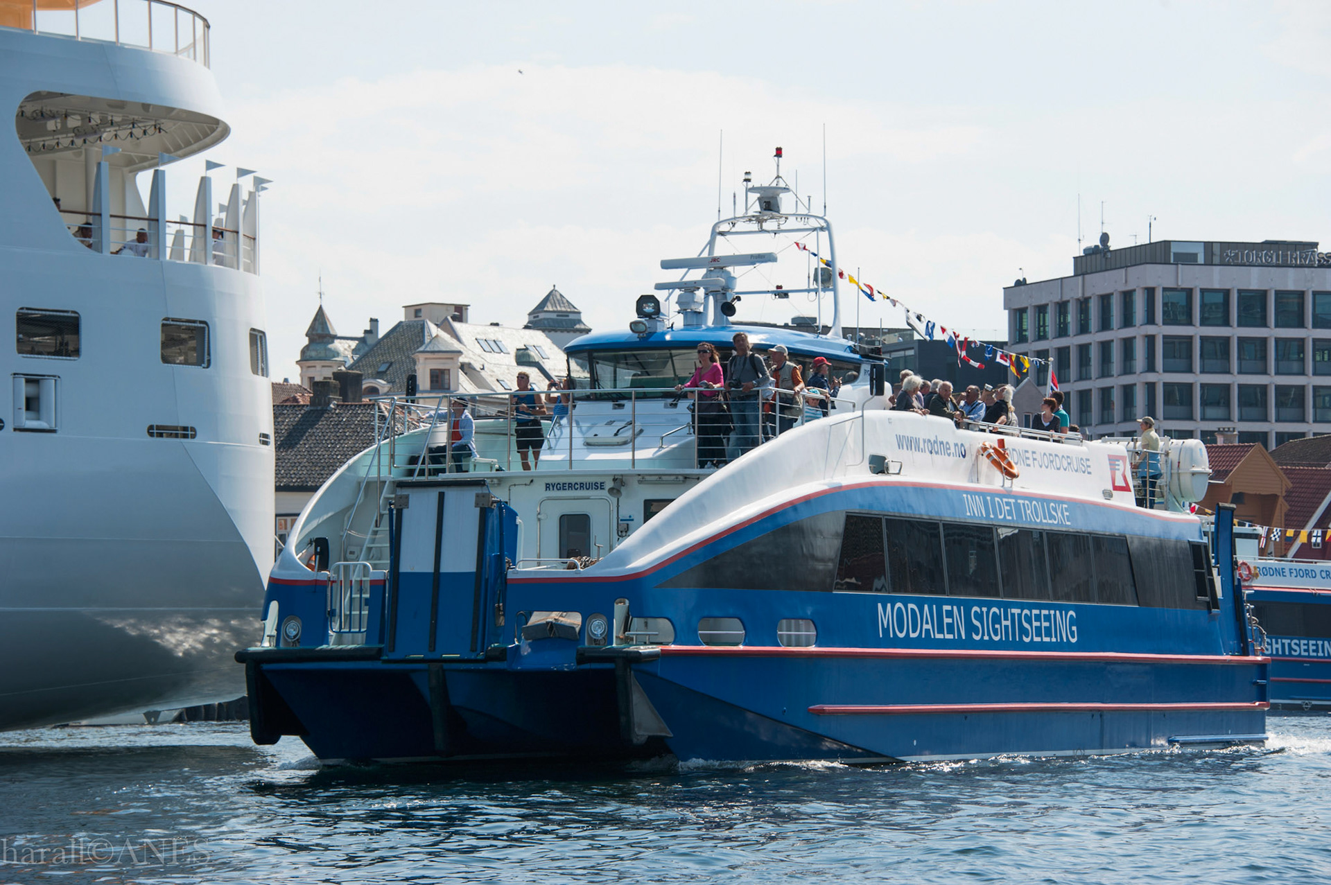 RygerCruise