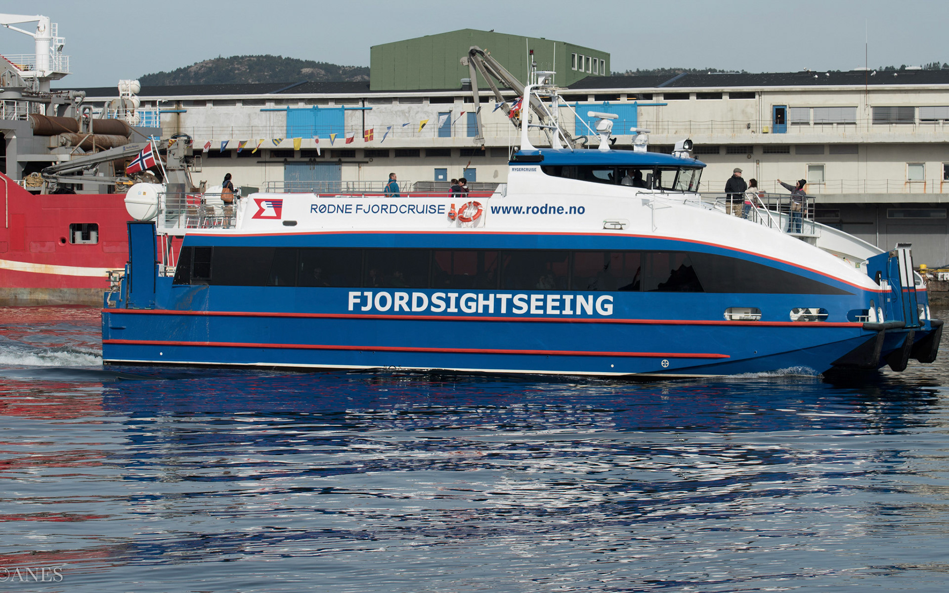 RygerCruise