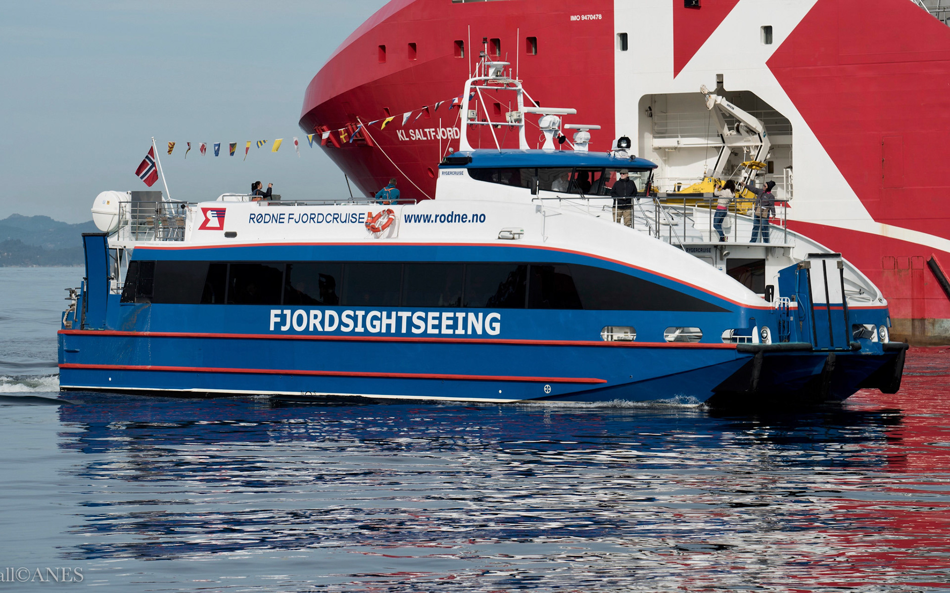 RygerCruise