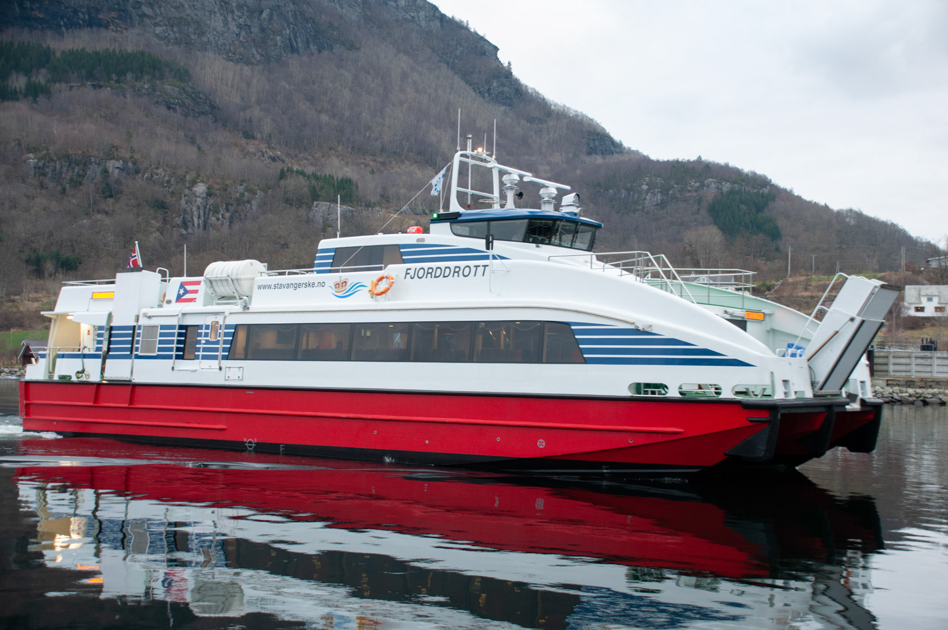 Stavangerske