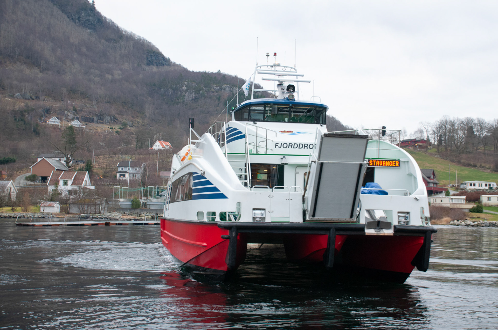 Stavangerske