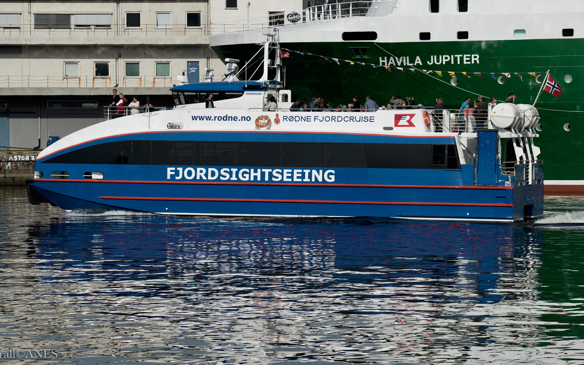RygerCruise