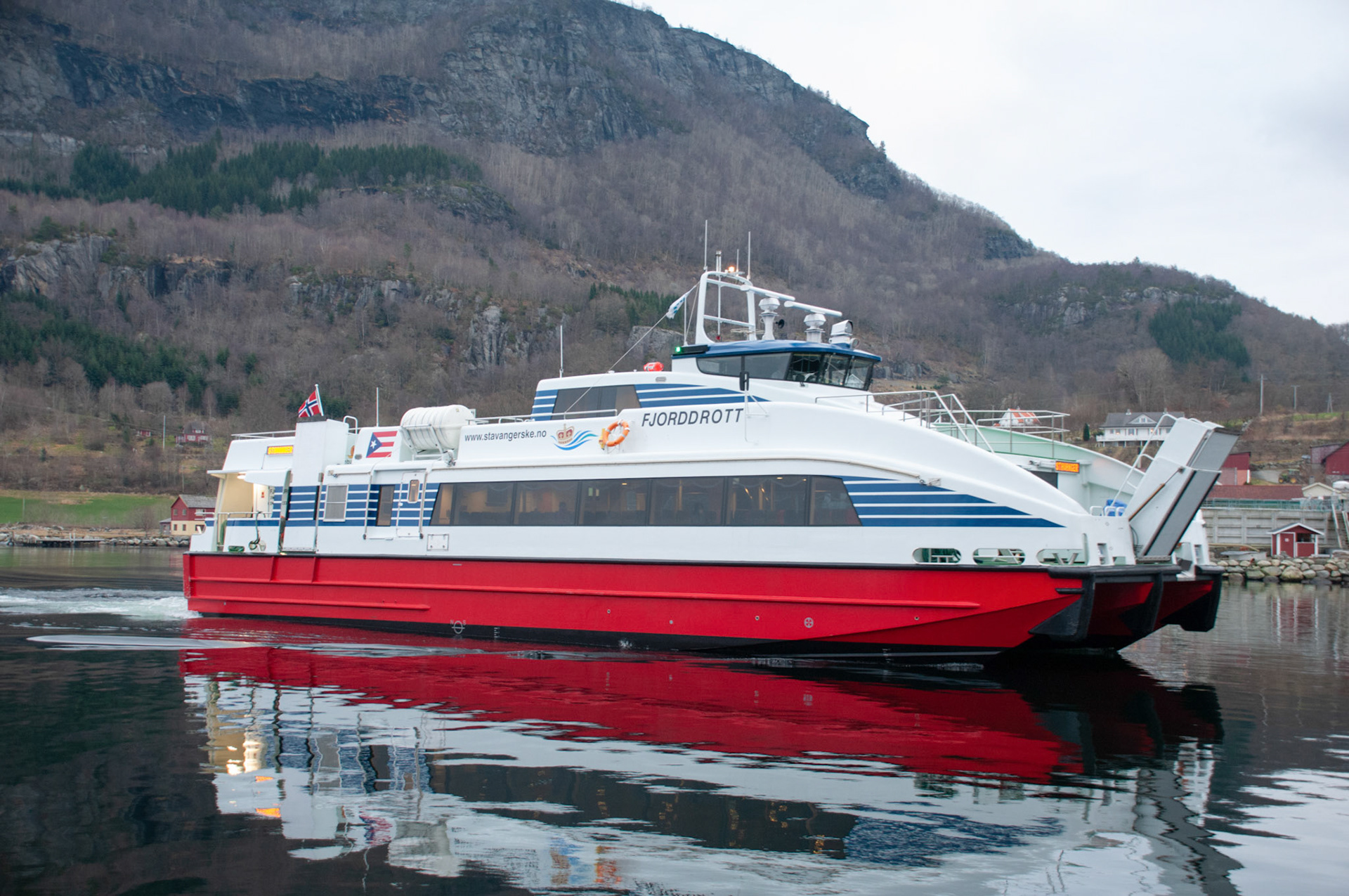 Stavangerske